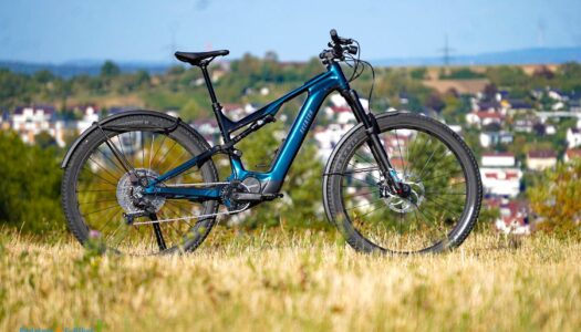 Aventon Current REC – E-SUV-Bike im Praxistest