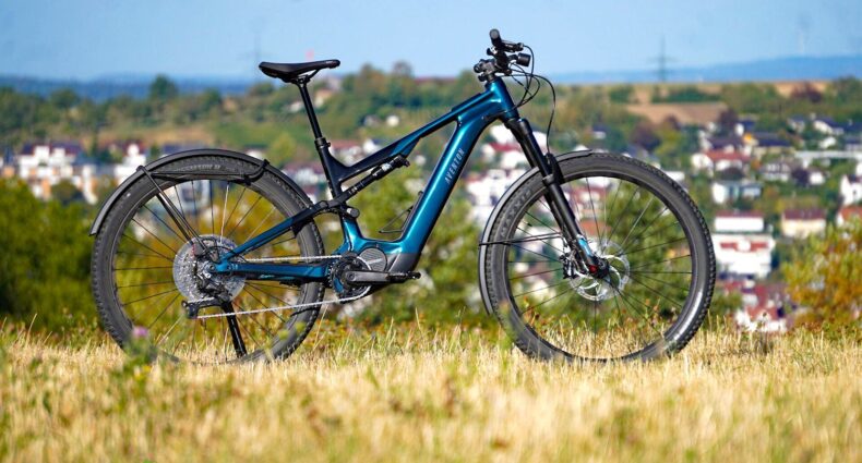 Aventon Current REC Test