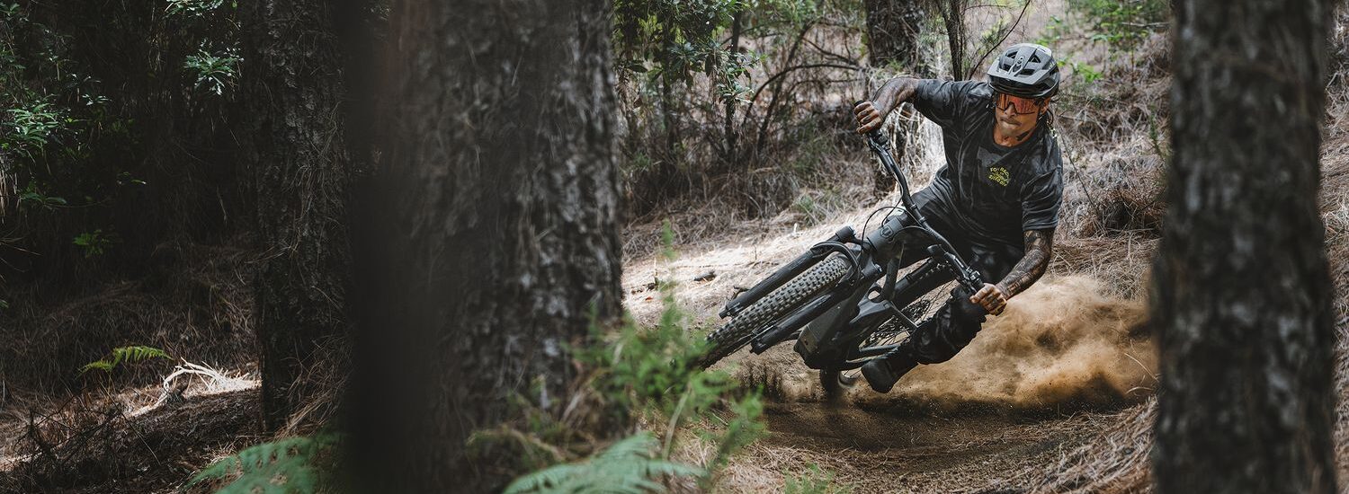 Mondraker Zendit R & S 2027