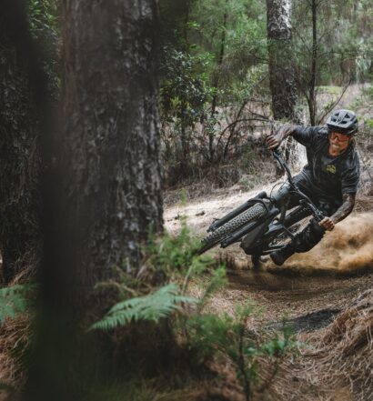 Mondraker Zendit R & S 2027