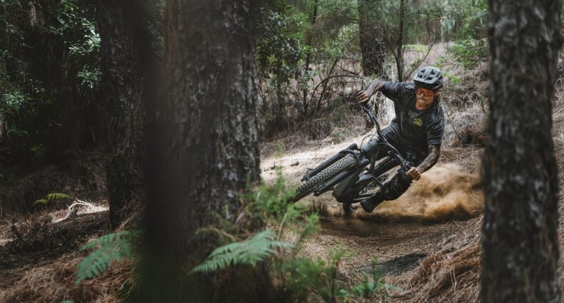 Mondraker Zendit R & S 2027