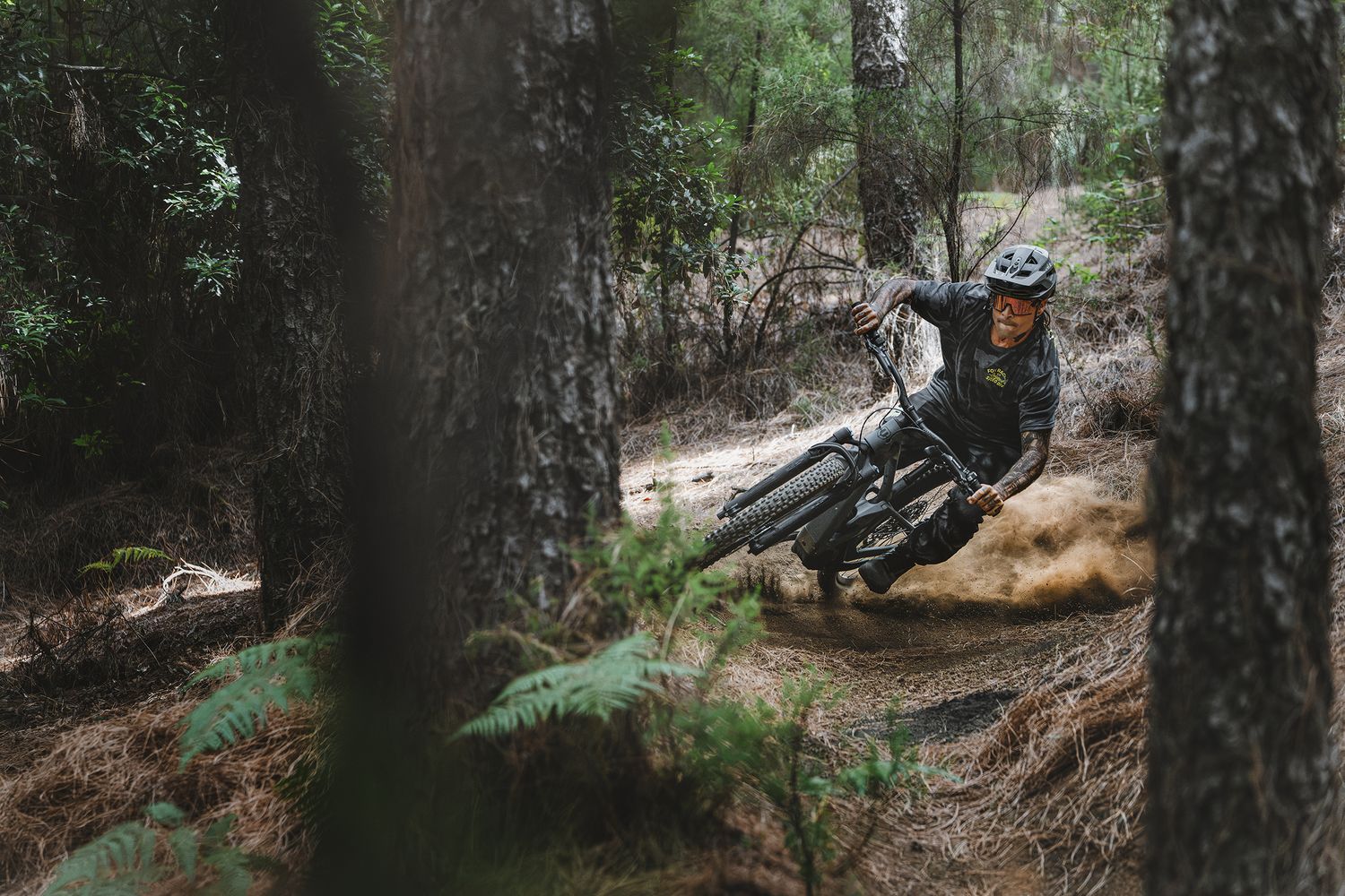 Mondraker Zendit R & S 2027
