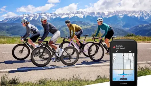 Garmin stellt Edge Explore 3 und Edge Explore 3 Plus vor