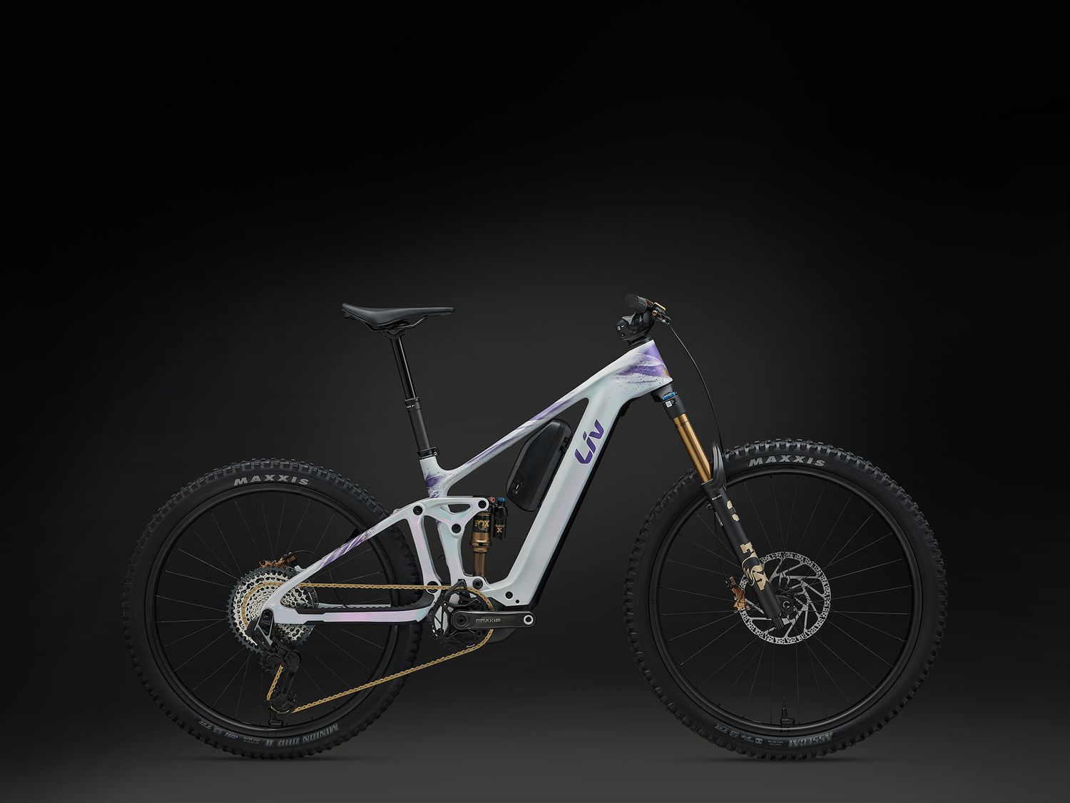 Liv Intrigue Advanced E+ 0 2027