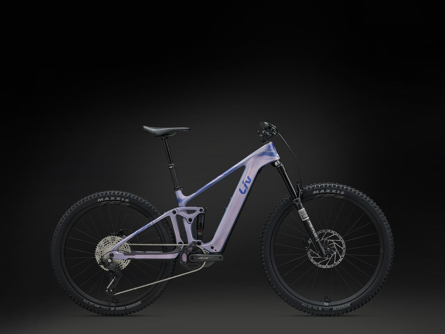 Liv Intrigue Advanced E+ 2 2027