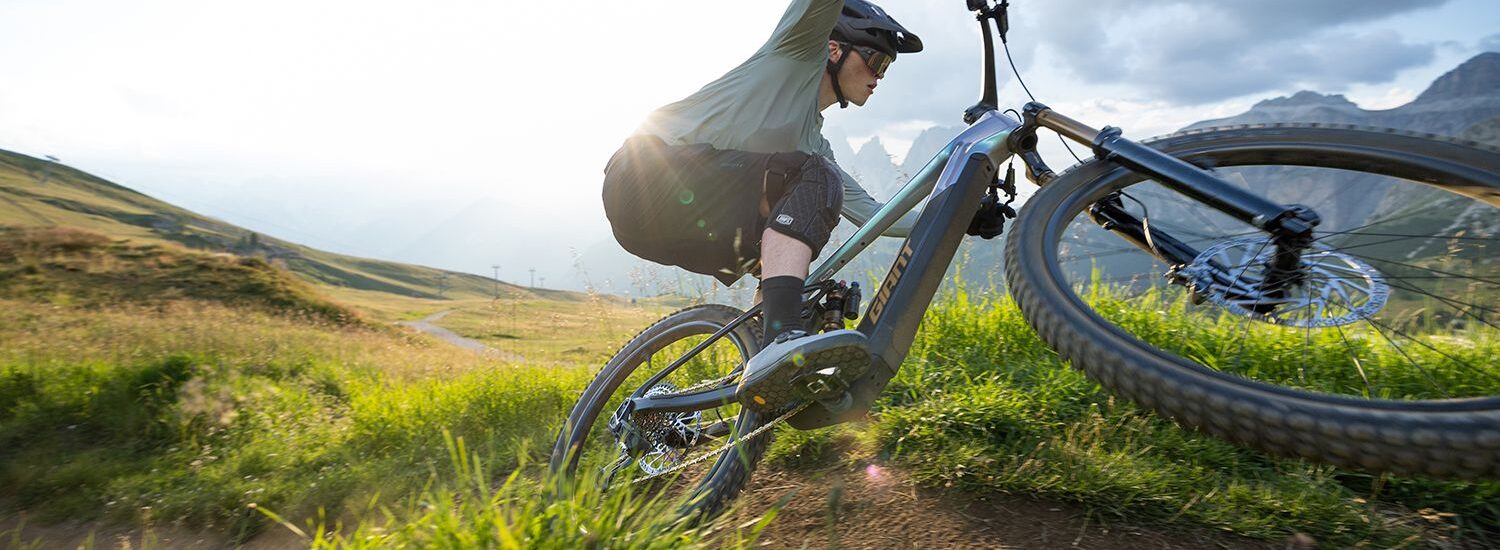 Giant Trance Advanced E+ 2027