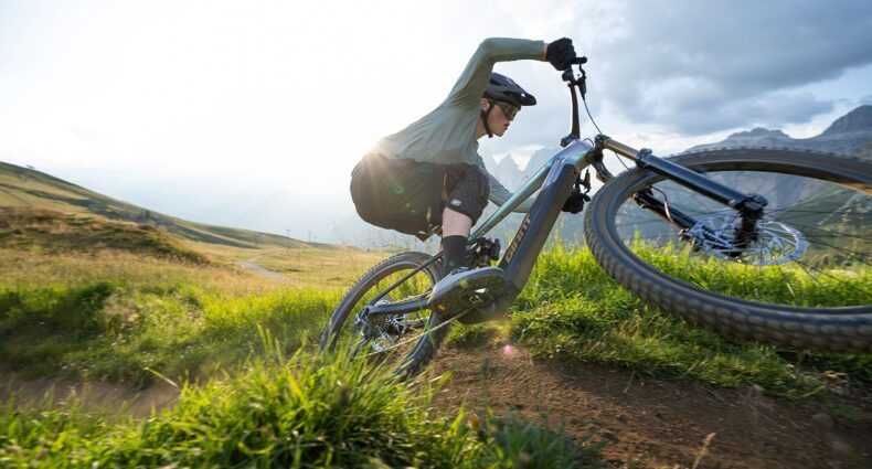 Giant Trance Advanced E+ 2027