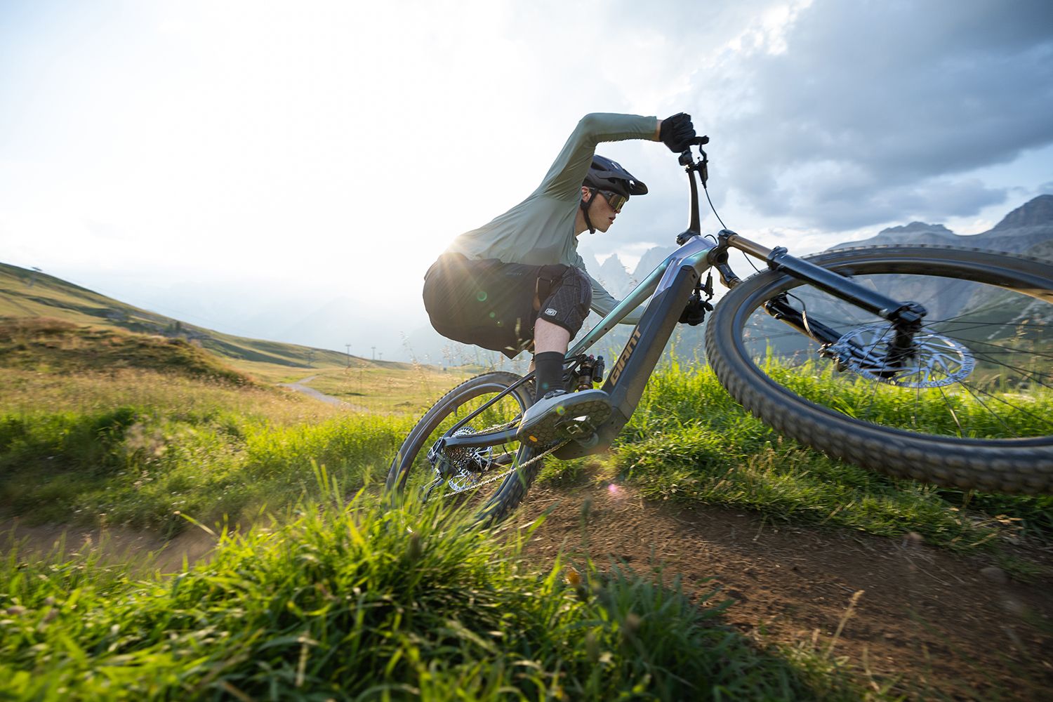 Giant Trance Advanced E+ 2027