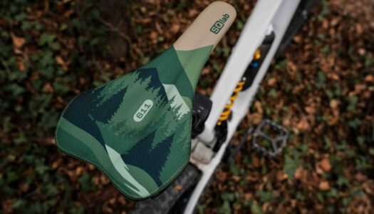 SQlab bringt Limited Edition des 611 Sattels