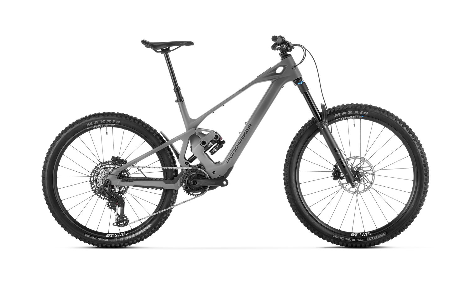 Mondraker Zendit R 2027