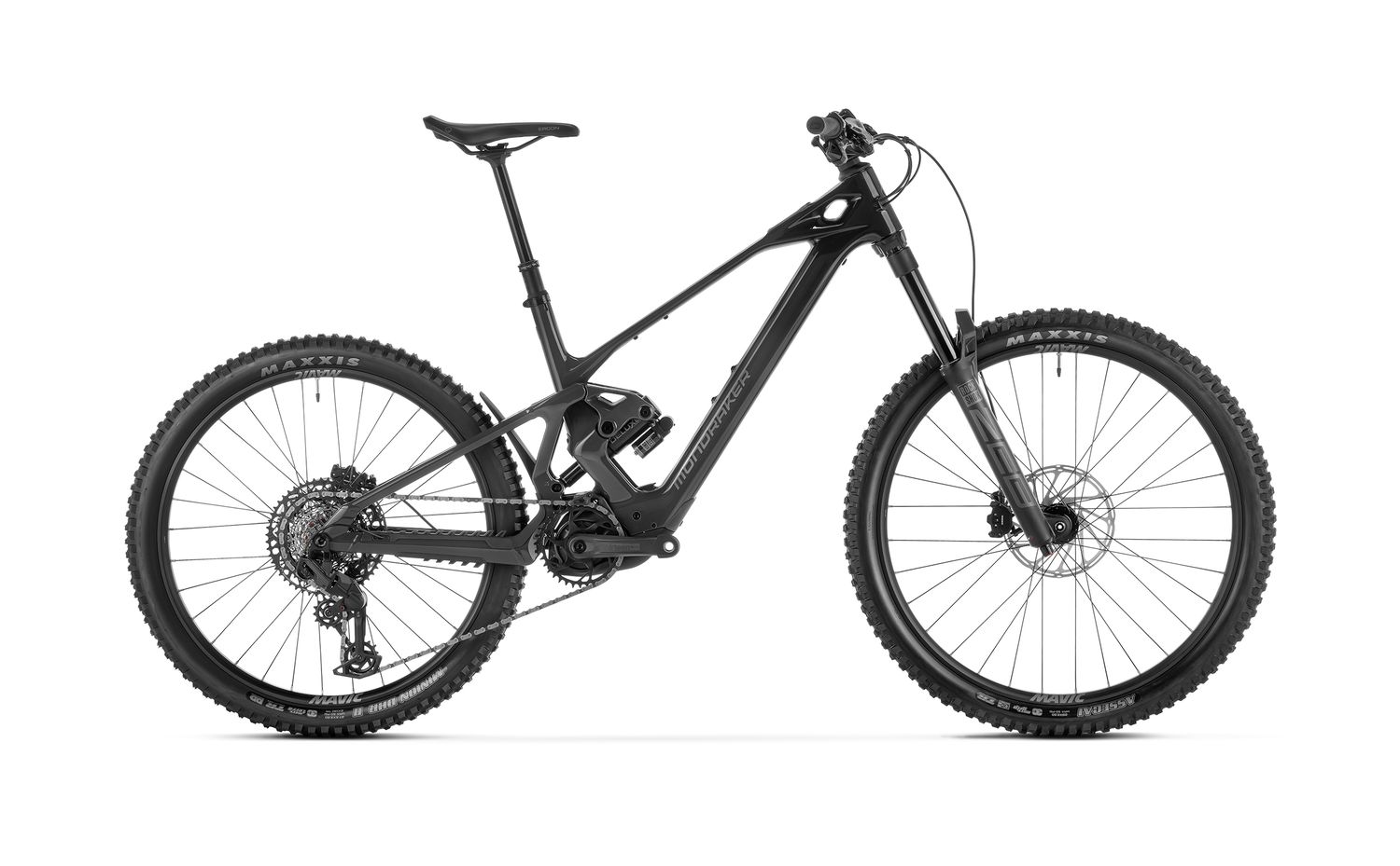 Mondraker Zendit S 2027