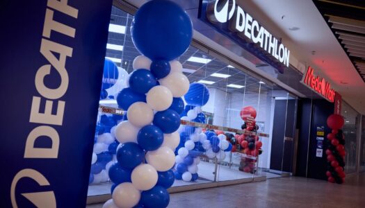 Decathlon und MediaMarktSaturn erweitern Store-in-Store-Partnerschaft