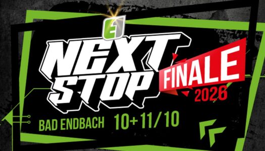Großer Showdown in Bad Endbach: Enduro One vor dem Saisonfinale 2026