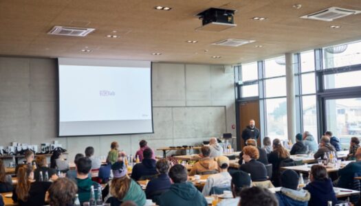 SQlab startet iQlab-Schulungstour 2026/2027 im November
