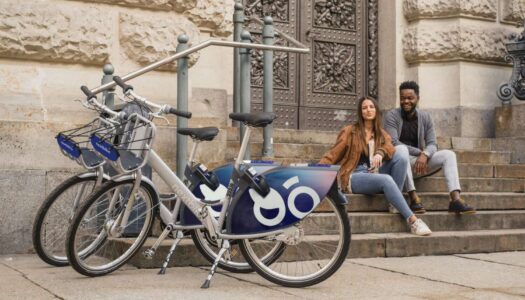 Bikesharing und Fahrradabos: Fahrräder nutzen statt besitzen