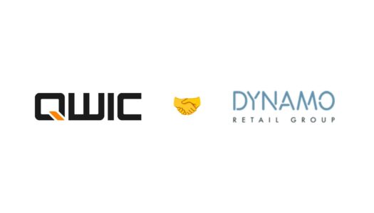 QWIC wird Vertragspartner der Dynamo Retail Group