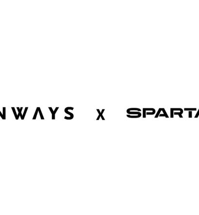 Tenways x Sparta