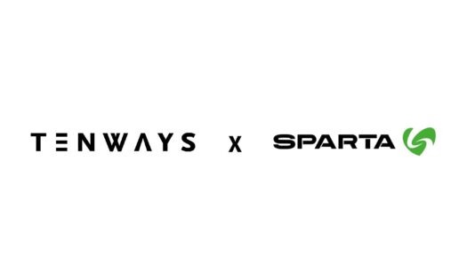 Tenways plant Neustart für Sparta E-Bikes im Jahr 2027